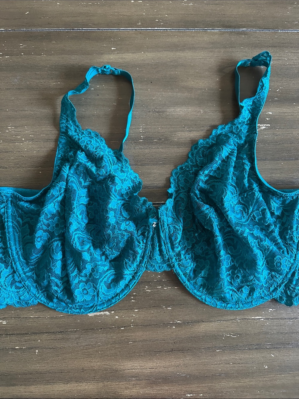 Smart & Sexy bra 46DDD*